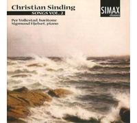Per Vollestad Songs - Vol. 2 (Vollestad, Hjelset) (CD) Album (Importación USA)