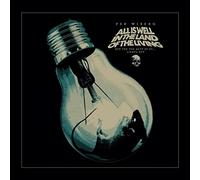 Per Wiberg - All Is Well In The Land Of The Living (But For The Rest Of Us...Lights Out) [Vinilo]