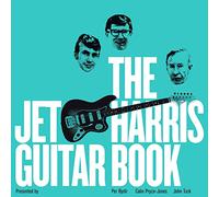 Per Øydir - The Jet Harris Guitar Book [Vinilo]