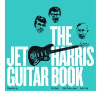 Per Øydir The Jet Harris Guitar Book (Vinyl) 7" EP (Importación USA)