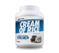 Per4m Cream of Rice (2000g) Galletas y crema Alimentos funcionales