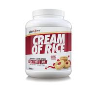 Per4m Cream Of Rice, Carbohidratos Limpios, Digestión Ligera, Energía Sostenida, Diseñado Para Recuperación Muscular Y Nutrición Deportiva Avanzada En Entrenamientos Fitness - Jammy Biscuit - 2kg