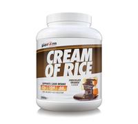 Per4m Cream Of Rice, Carbohidratos Limpios, Digestión Ligera, Energía Sostenida, Diseñado Para Recuperación Muscular Y Nutrición Deportiva Avanzada En Entrenamientos Fitness - Chocolate Orange - 2kg