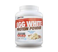 Per4m Egg White Protein Powder (1800g) Chocolate blanco con avellanas Proteínas