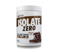 Per4m Isolate Zero, Proteína Pura, Bajo En Carbohidratos, Rápida Absorción, Perfecto Para Recuperación Muscular Y Rendimiento Óptimo En Entrenamientos Fitness Exigentes - Chocolate Cream - 900g