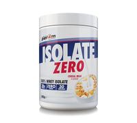 Per4m Isolate Zero, Proteína Pura, Bajo En Carbohidratos, Rápida Absorción, Perfecto Para Recuperación Muscular Y Rendimiento Óptimo En Entrenamientos Fitness Exigentes - Cereal Milk - 900g