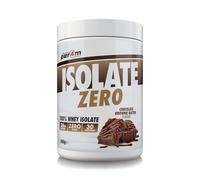 Per4m Isolate Zero, Proteína Pura, Bajo En Carbohidratos, Rápida Absorción, Perfecto Para Recuperación Muscular Y Rendimiento Óptimo En Entrenamientos Fitness Exigentes - Choc Brownie Batter - 900g