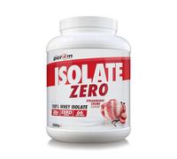 Per4m Isolate Zero, Proteína Pura, Bajo En Carbohidratos, Rápida Absorción, Perfecto Para Recuperación Muscular Y Rendimiento Óptimo En Entrenamientos Fitness Exigentes - Strawberry Creme - 2kg