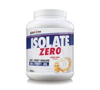 Per4m Isolate Zero, Proteína Pura, Bajo En Carbohidratos, Rápida Absorción, Perfecto Para Recuperación Muscular Y Rendimiento Óptimo En Entrenamientos Fitness Exigentes - Cereal Milk - 2kg