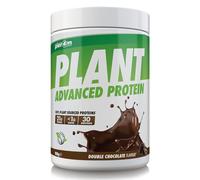 Per4m Proteína Vegetal Doble Chocolate 900g - Proteína vegetal doble chocolate para reparación muscular.
