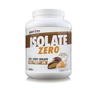 Per4m Whey Isolate Zero (2000g) Mantequilla de cacahuete con chocolate