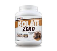 Per4m Whey Isolate Zero (2000g) Pudín de caramelo pegajoso