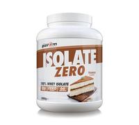 Per4m Whey Isolate Zero (2000g) Tiramisú