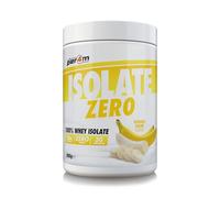 Per4m Whey Isolate Zero (900g) Crema de plátano