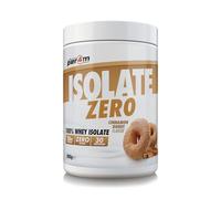 Per4m Whey Isolate Zero (900g) Donut de canela