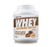 Per4m Whey Protein, Apoyo Muscular, Recuperación Eficaz, Diseñada Para Potenciar Fuerza Y Resistencia En Entrenamientos Fitness Y Nutrición Deportiva Avanzada - Chocolate Peanut Butter - 2010g