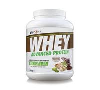 Per4m Whey Protein, Apoyo Muscular, Recuperación Eficaz, Diseñada Para Potenciar Fuerza Y Resistencia En Entrenamientos Fitness Y Nutrición Deportiva Avanzada - Chocolate Pistachio - 2010g
