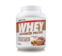 Per4m Whey Protein, Apoyo Muscular, Recuperación Eficaz, Diseñada Para Potenciar Fuerza Y Resistencia En Entrenamientos Fitness Y Nutrición Deportiva Avanzada - Peanut Butter And Jelly - 2010g
