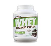 Per4m Whey Protein, Apoyo Muscular, Recuperación Eficaz, Diseñada Para Potenciar Fuerza Y Resistencia En Entrenamientos Fitness Y Nutrición Deportiva Avanzada - Chocolate Hazelnut - 2010g
