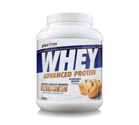 Per4m Whey Protein, Apoyo Muscular, Recuperación Eficaz, Diseñada Para Potenciar Fuerza Y Resistencia En Entrenamientos Fitness Y Nutrición Deportiva Avanzada - Blueberry Muffin - 2010g