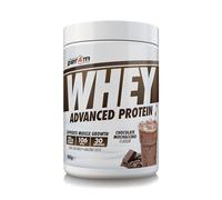Per4m Whey Protein, Apoyo Muscular, Recuperación Eficaz, Diseñada Para Potenciar Fuerza Y Resistencia En Entrenamientos Fitness Y Nutrición Deportiva Avanzada - Chocolate Mochaccino - 900g