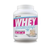 Per4m Whey Protein Pastel de Cumpleaños 2.01kg - Proteína de suero sabor pastel de cumpleaños en tamaño grande.