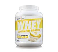 Per4m Whey Protein, Proteína Completa, Apoyo Muscular, Recuperación Eficaz, Diseñada Para Potenciar Fuerza Y Resistencia En Entrenamientos Fitness Y Nutrición Deportiva Avanzada - Banana - 2010g