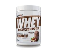 Per4m Whey Protein, Proteína Completa, Apoyo Muscular, Recuperación Eficaz, Diseñada Para Potenciar Fuerza Y Resistencia En Entrenamientos Fitness Y Nutrición Deportiva Avanzada - Chocotella - 900g