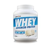 Per4m Whey Protein, Proteína Completa, Apoyo Muscular, Recuperación Eficaz, Diseñada Para Potenciar Fuerza Y Resistencia En Entrenamientos Fitness Y Nutrición Deportiva Avanzada - Vanilla Cream, 2010g