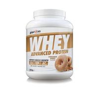 Per4m Whey Protein, Proteína Completa, Apoyo Muscular, Recuperación Eficaz, Diseñada Para Potenciar Fuerza Y Resistencia En Entrenamientos Fitness Y Nutrición Deportiva Avanzada - Cinnamon - 2010g