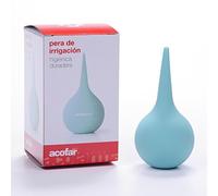 Acofar pera de irrigación todo goma número 6 1ud