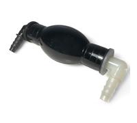 Pera bomba de arranque gasoil para manguera alimentación compatible Xsara C2 C3 Movano 206 307 Clio Master II - 1.4 HDI 1.5 DCI 1.9 DTI OE 820025436