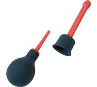 Pera de Limpieza Rectal - Higiene Íntima Profunda y Segura | noestabu.com