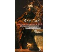 Pera Ensemble Instanbul - One God Psaumes Et Hymnes D'Orient Et D'Occident