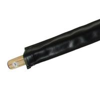 Peradon One Piece Snooker Pool Cue Sleeve by