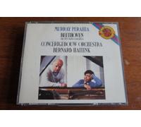 Perahia/Haitink/Cgb - Beethoven:Piano Ctos. 1-5 (US Import) [Musikkassette]
