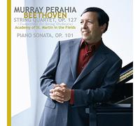 Perahia Murray - Beethoven: Piano Sonata Op. 101