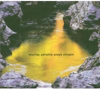 Perahia, Murray - Chopin: Impromptus [Import]