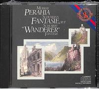 Perahia,Murray - Fantasie Op.17
