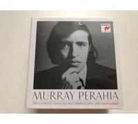 Murray Perahia - The Complete Analogue Recordings 1972 - 1979 - Remastered