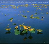 Perahia, Murray - Music for You/Piano Quintets [Import]