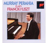 Perahia,Murray - Perahia Plays Franck and Liszt