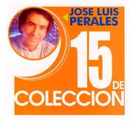 Perales, Jose Luis - 15 De Coleccion