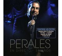 Perales, Jose Luis - En Directo: 35 Anos