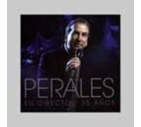 Perales Jose Luis - En Directo: 35 Anos
