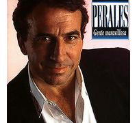 Perales, Jose Luis - Gente Maravillosa
