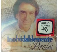 Perales, Jose Luis - Inolvidablemente Perales