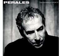 Perales, Jose Luis - Navegando Por Ti