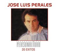 Perales Jose Luis - Personalidad: 20 Exitos