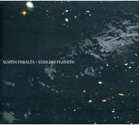 Peralta Austin - Endless Planets